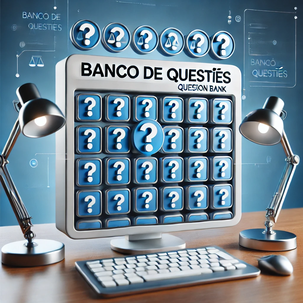 Banco de Questões